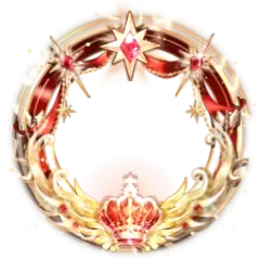 赤金王冠