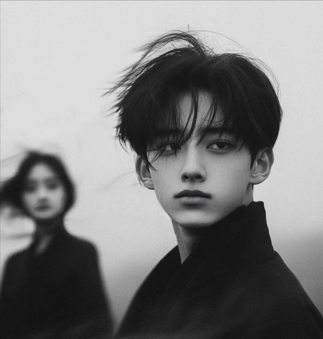 小小的月亮